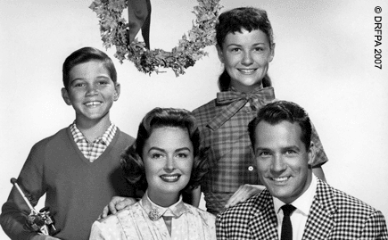 The Donna Reed Show The Donna Reed Show