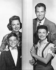 The Donna Reed Show The Donna Reed Show Wikipedia