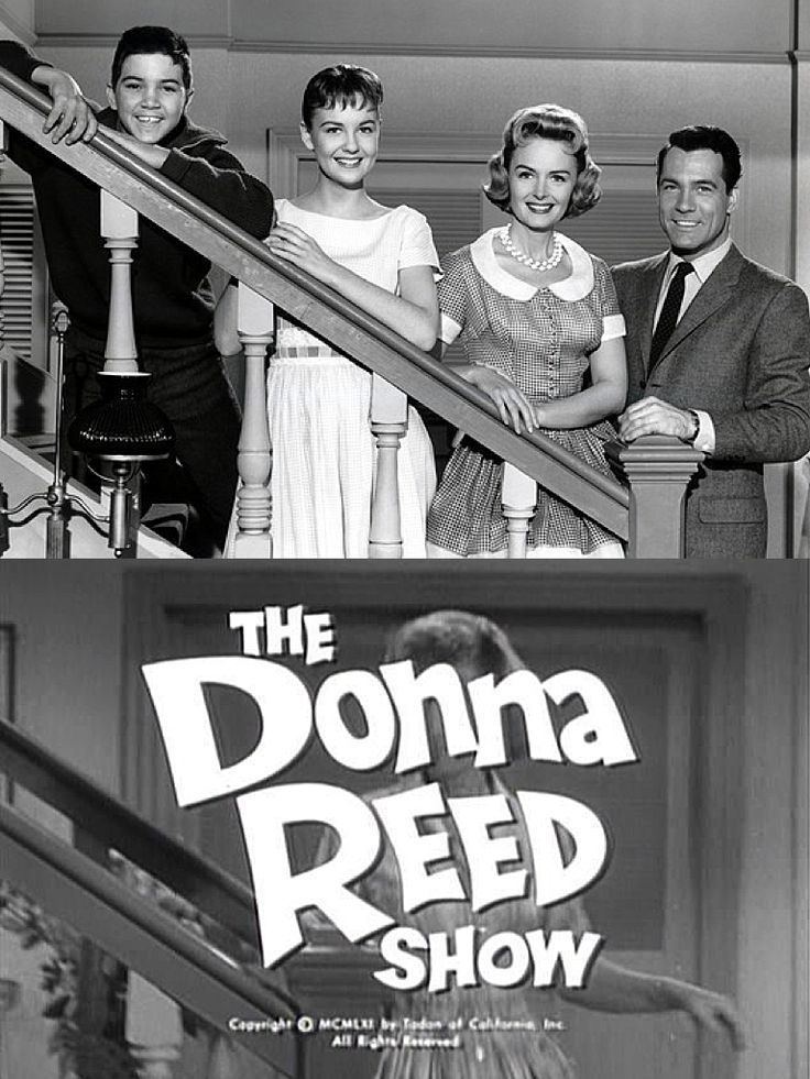 The Donna Reed Show 1000 ideas about The Donna Reed Show on Pinterest Donna reed