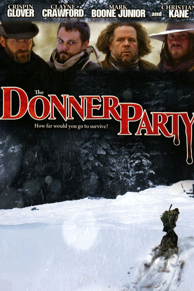 The Donner Party (2009 film) wwwgstaticcomtvthumbdvdboxart7977687p797768