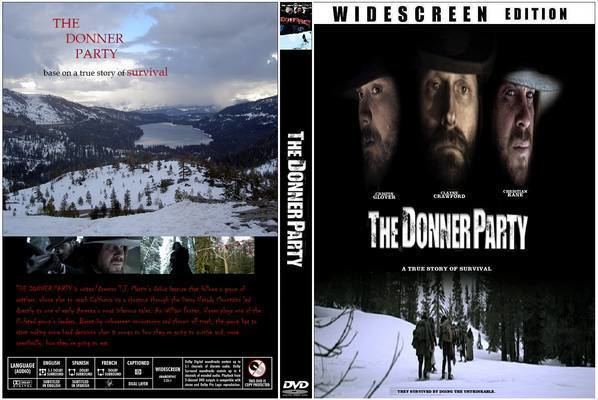 The Donner Party (2009 film) FreeCoversnet The Donner Party 2009 WS R1 CUSTOM