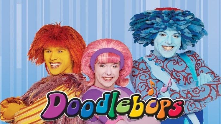 The Doodlebops The Doodlebops Movies amp TV on Google Play