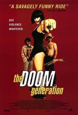 The Doom Generation The Doom Generation Wikipedia