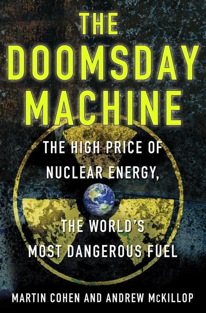 The Doomsday Machine (book) t0gstaticcomimagesqtbnANd9GcTdPxM62NJJCygIQm