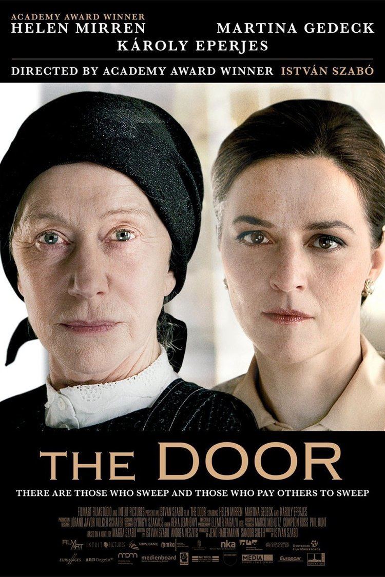 The Door (2012 film) wwwgstaticcomtvthumbmovieposters9777430p977