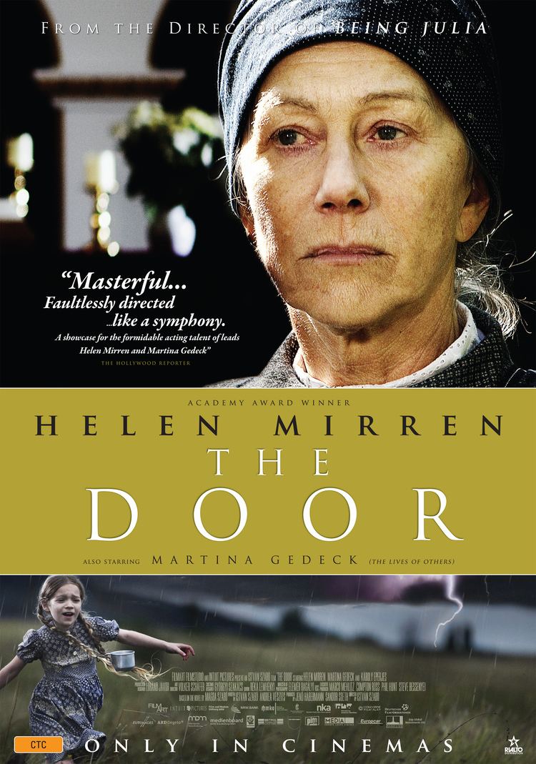 The Door (2012 film) The Door Film Review