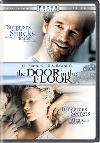 The Door in the Floor Amazoncom The Door in the Floor Jeff Bridges Kim Basinger Mimi