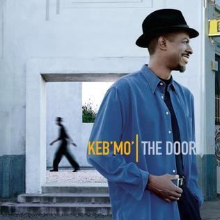 The Door (Keb' Mo' album) httpsuploadwikimediaorgwikipediaenee9The