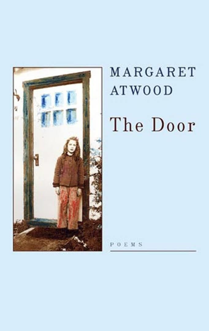 The Door (poetry collection) t0gstaticcomimagesqtbnANd9GcSbklBdcFEMXnnBrN