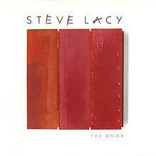 The Door (Steve Lacy album) httpsuploadwikimediaorgwikipediaenthumbe