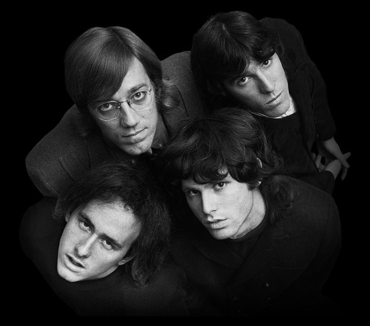 The Doors The Band The Doors