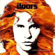 The Doors (soundtrack) httpsuploadwikimediaorgwikipediaenthumb9