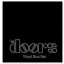 The Doors: Vinyl Box Set httpsuploadwikimediaorgwikipediaenthumb6