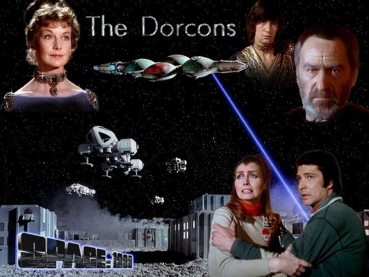 The Dorcons The Dorcons wallpaper