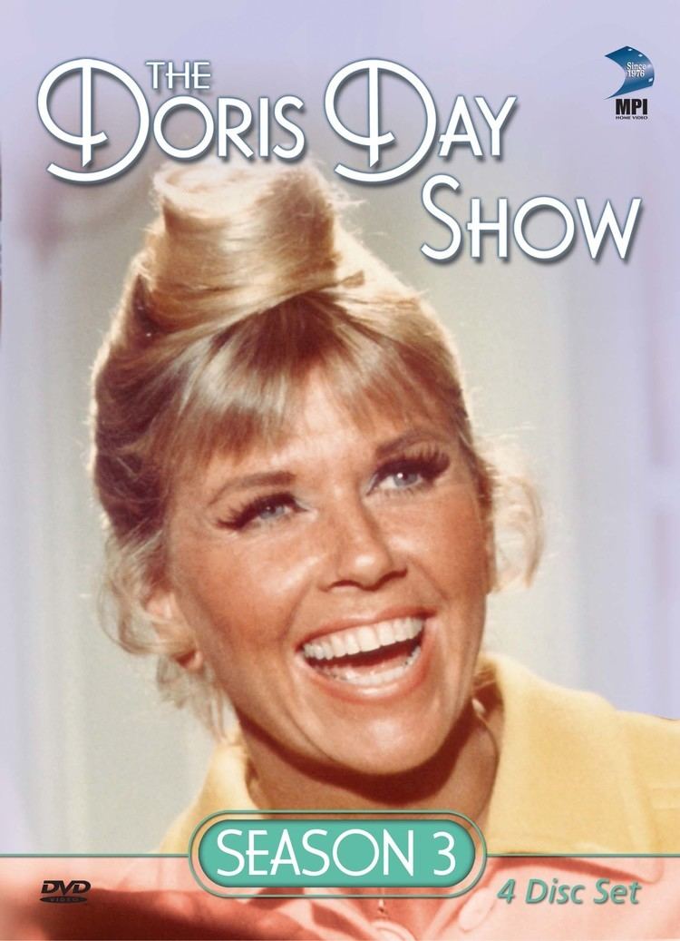 The Doris Day Show 1000 images about Fashion TV Doris Day quotThe Doris Day Showquot on