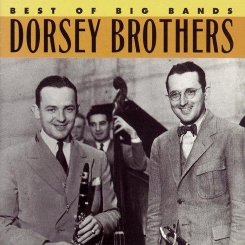The Dorsey Brothers The Dorsey Brothers Biography Albums Streaming Links AllMusic