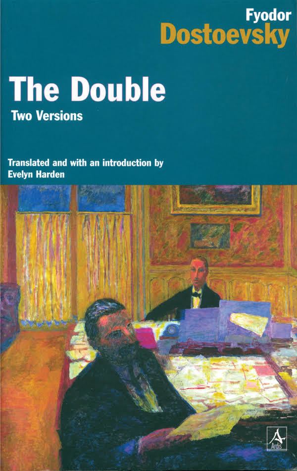 the double dostoevsky novel