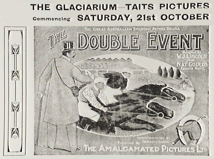 The Double Event (1911 film)