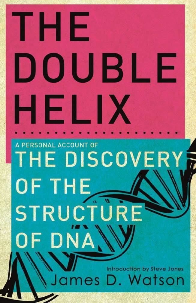 The Double Helix t1gstaticcomimagesqtbnANd9GcReFCcmoytMHJYwnc