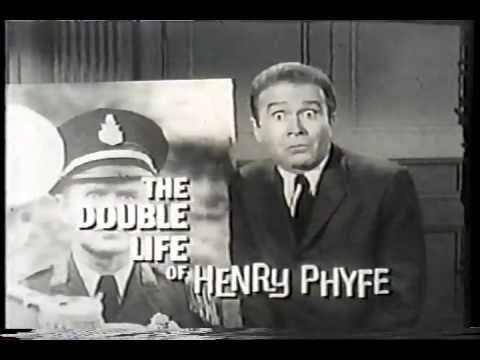 The Double Life of Henry Phyfe httpsiytimgcomviXVPHgTHpWmwhqdefaultjpg