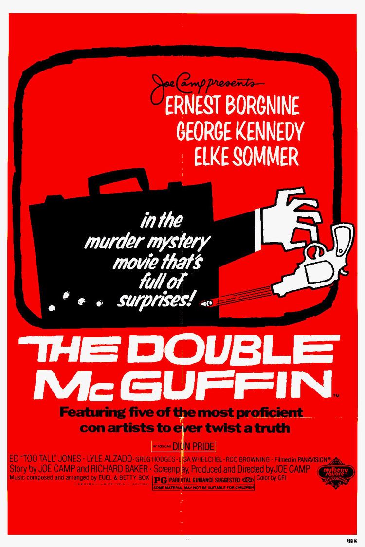 The Double McGuffin wwwgstaticcomtvthumbmovieposters1550p1550p