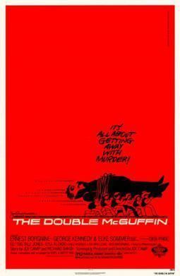 The Double McGuffin The Double McGuffin Wikipedia