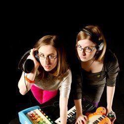 The Doubleclicks The Doubleclicks Tour Dates and Concert Tickets Eventful