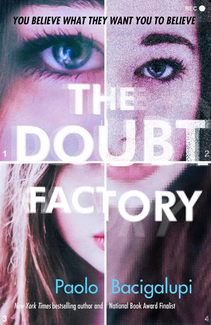 The Doubt Factory t1gstaticcomimagesqtbnANd9GcRNw0ltVU56CXDdC
