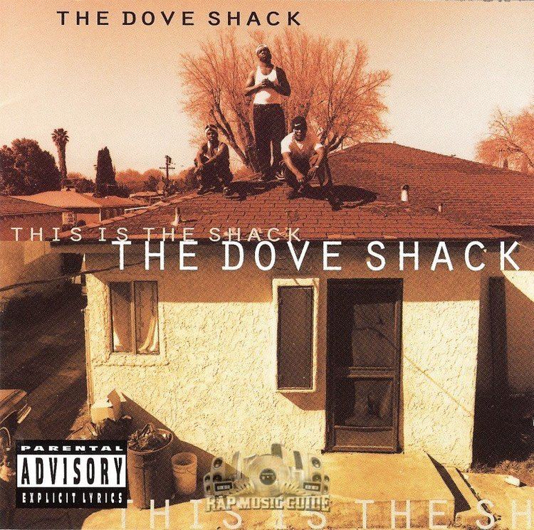 The Dove Shack httpsimagesgeniuscomf630c9c42e01246267ccb109