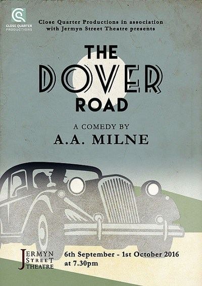 The Dover Road (play) i0wpcomwwwstuckinabookcomwpcontentuploads