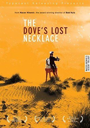 The Dove's Lost Necklace httpsimagesnasslimagesamazoncomimagesI5