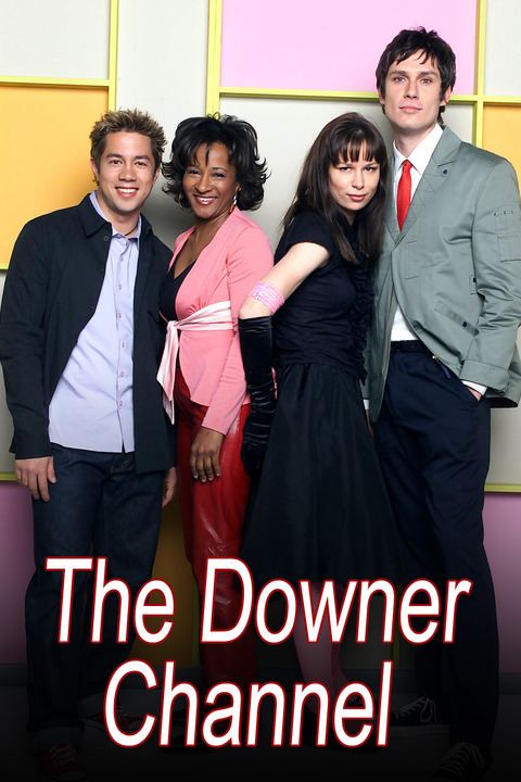 The Downer Channel wwwgstaticcomtvthumbtvbanners184763p184763
