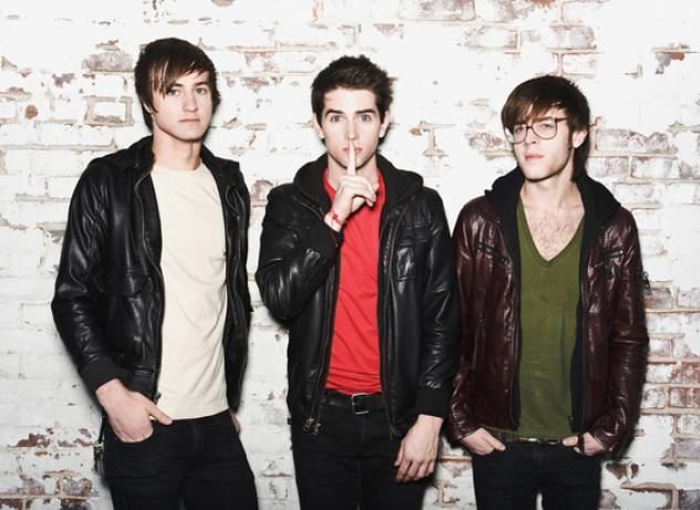 The Downtown Fiction Drummer leaves the Downtown Fiction band gains official guitarist