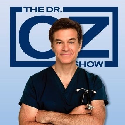 The Dr. Oz Show Dr Blum on The Dr Oz Show Blum Center for Health
