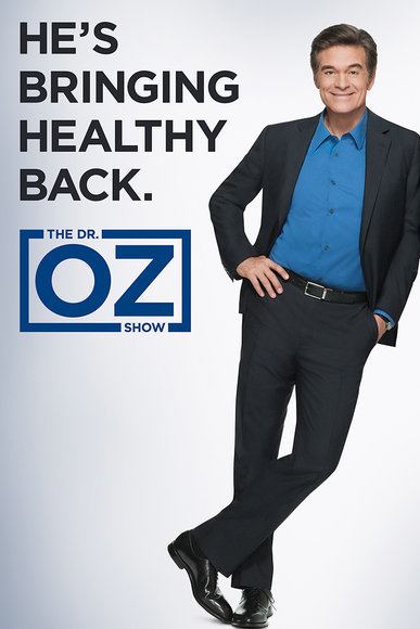 The Dr. Oz Show The Dr Oz Show Sony Pictures