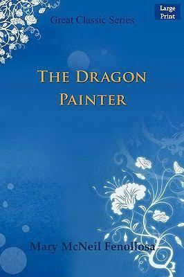The Dragon Painter (novel) t2gstaticcomimagesqtbnANd9GcTkHIEarfFkIcCcph