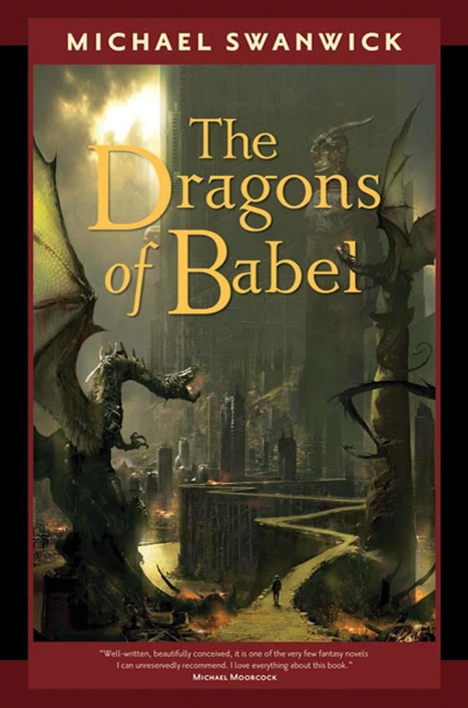 The Dragons of Babel t0gstaticcomimagesqtbnANd9GcS53FAivrNFvqeiWA