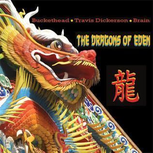 The Dragons of Eden (album) httpsuploadwikimediaorgwikipediaen556The
