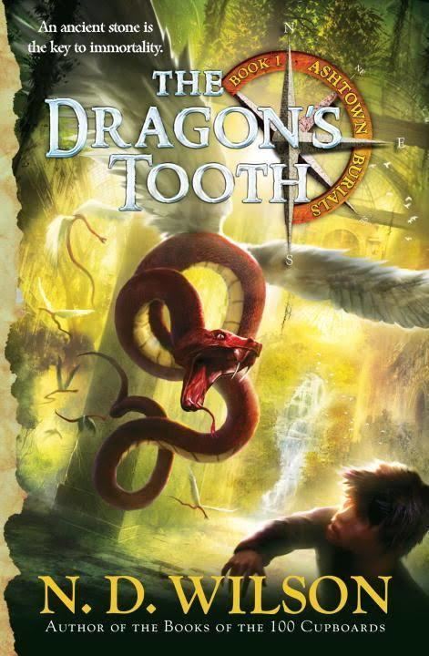 The Dragon's Tooth t0gstaticcomimagesqtbnANd9GcR1RXH8MmtcS1fCJH