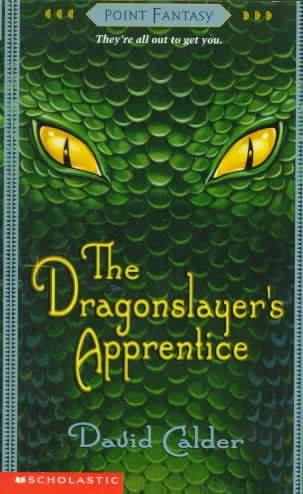 The Dragon and the Apprentice by Sully Tarnish