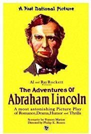The Dramatic Life of Abraham Lincoln httpsimagesnasslimagesamazoncomimagesMM