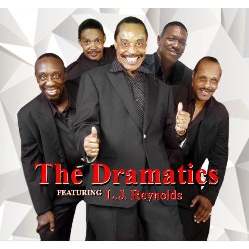 The Dramatics The Dramatics Tour Dates and Concert Tickets Eventful
