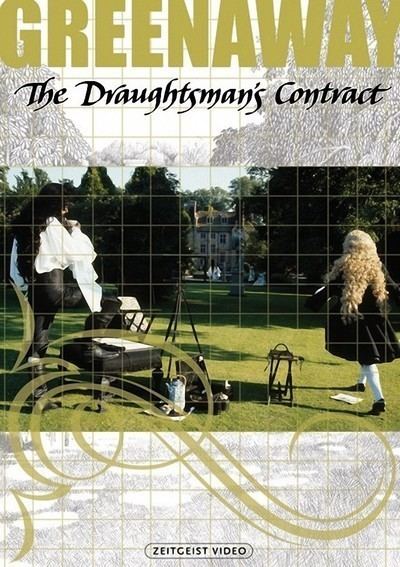 The Draughtsman's Contract The Draughtsmans Contract Movie Review 1983 Roger Ebert