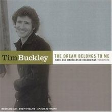 The Dream Belongs to Me: Rare and Unreleased 1968–1973 httpsuploadwikimediaorgwikipediaenthumb5