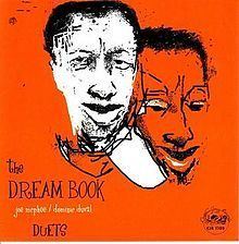 The Dream Book httpsuploadwikimediaorgwikipediaenthumbe