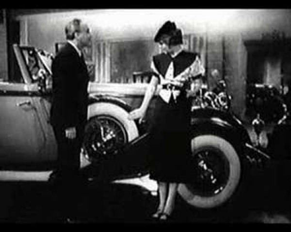 The Dream Car Meseaut 1934 Teljes film adatlapja Mafabhu