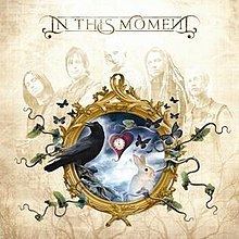 The Dream (In This Moment album) httpsuploadwikimediaorgwikipediaenthumbd