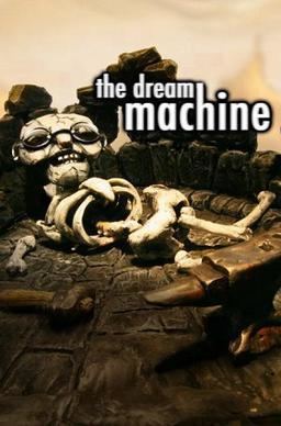 The Dream Machine (video game) httpsuploadwikimediaorgwikipediaenee2Dre