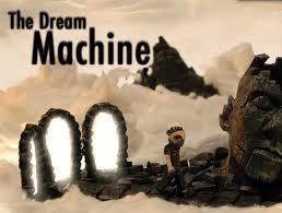 The Dream Machine (video game) The Dream Machine Video Game TV Tropes