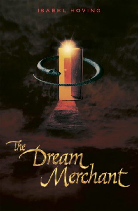 The Dream Merchant (novel) t1gstaticcomimagesqtbnANd9GcQN1k9uFD1cyrOQjV
